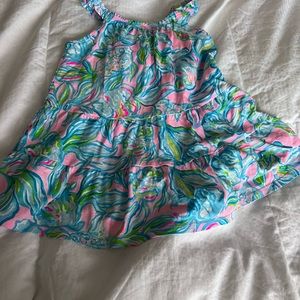 Lilly size xs